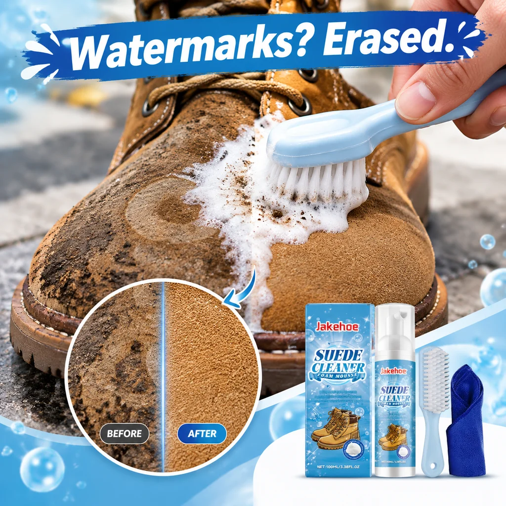 Kit de Limpeza de Calçados em  - Shoe Cleaning Brush avaliação e preço