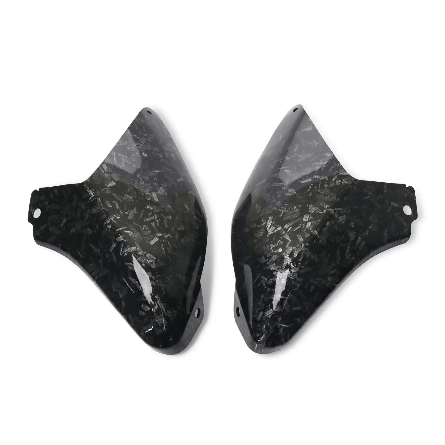 Forged Pattern