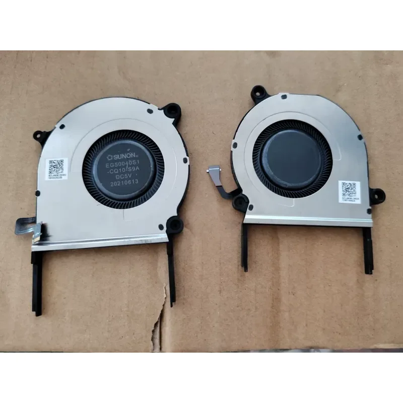 Fan for Huawei MateBook X Pro 2022 MRG-W56 W76 MRGF-16 MRGFG-32
