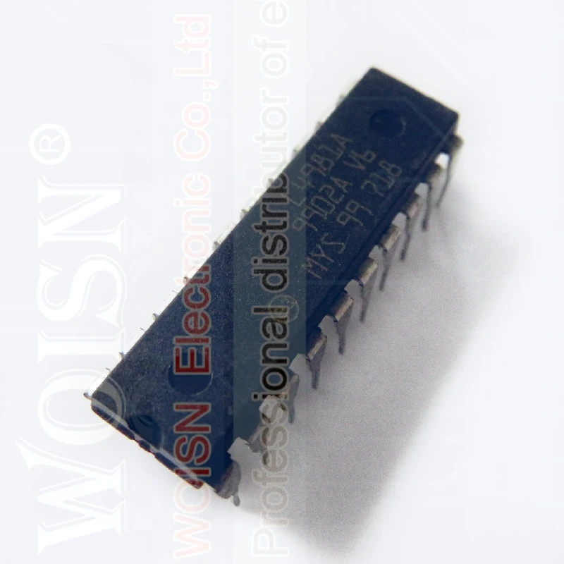 1pcs-20pcs DIP-20 L4981 L4981A