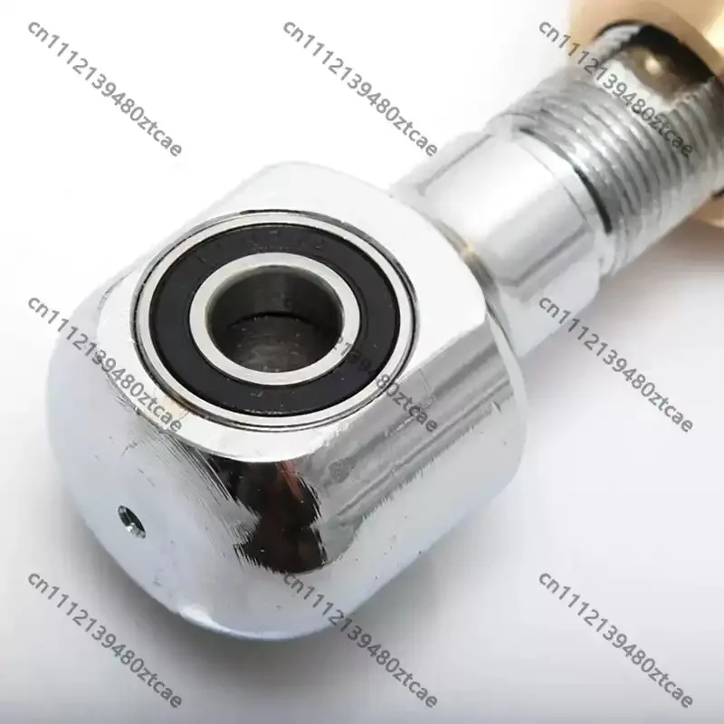 Modified Gear Shifter Extension Rod, Manual Adjustable Length Shift Lever, Auto Performance Transmission Tuning Accessories
