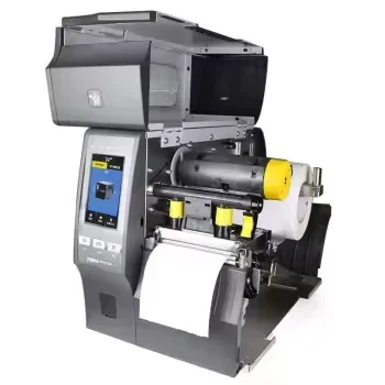 Original in stock shipping label printer batch number packing machine thermal printer industrial