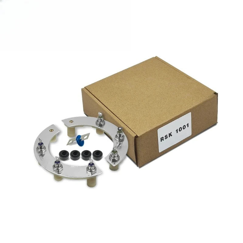 RSK1001 Generator Rectifier Bridge Module Diesel Generator Spare Parts Accessories