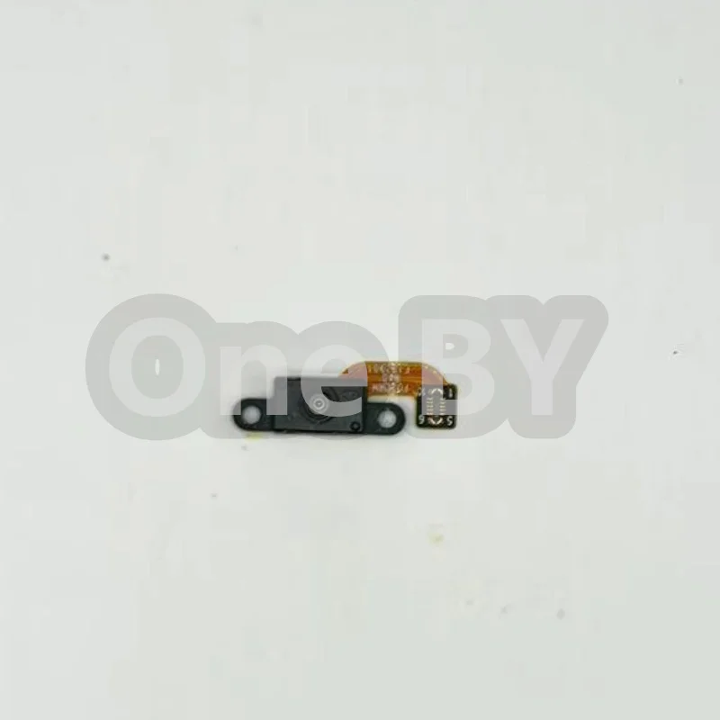 Suitable For LG V50S V60 Original High-Quality Underscreen Fingerprint Sensor Soft Cable, Tape Replacement,1 Unit