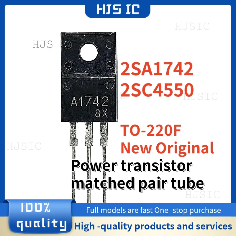 5Pairs/10Pcs New Or…