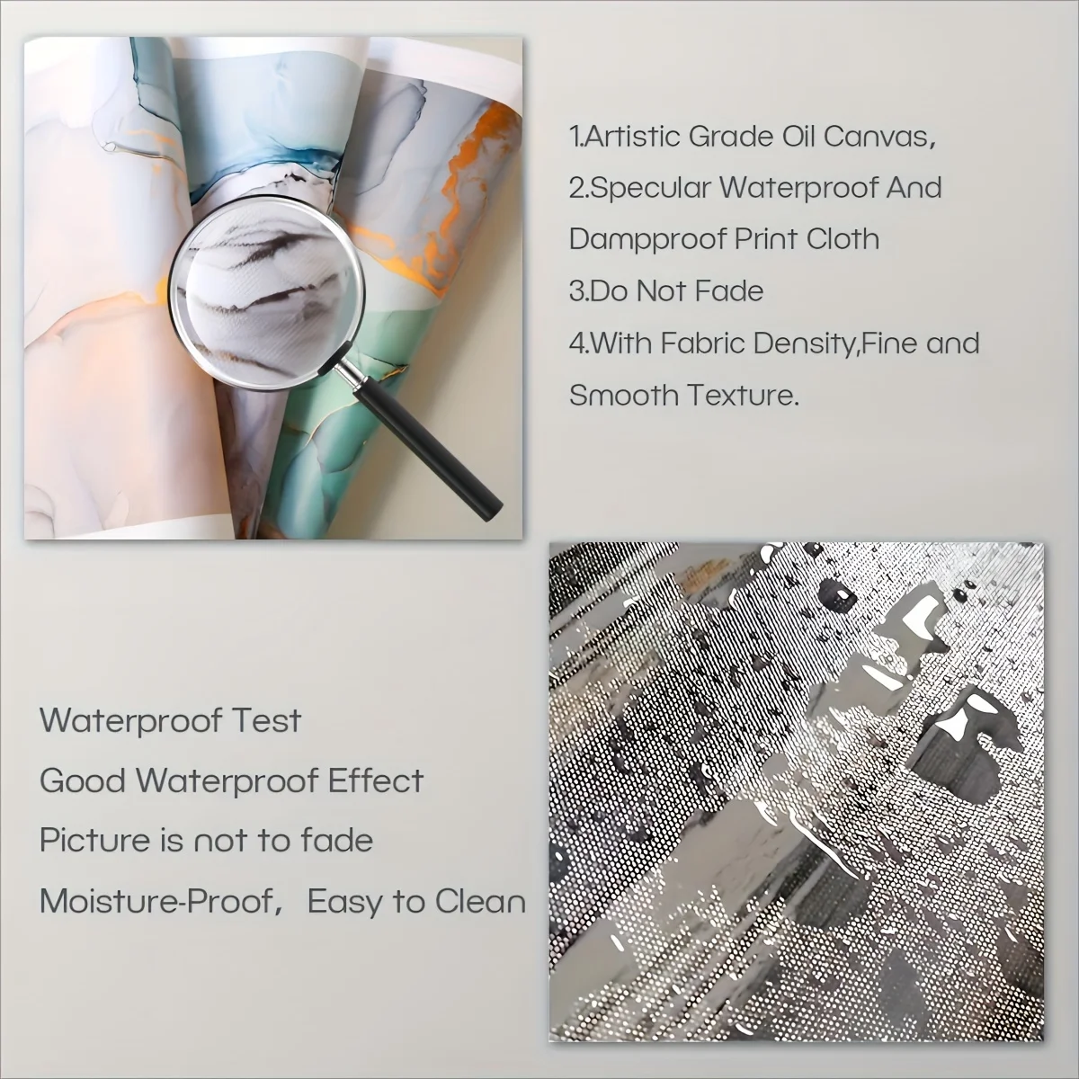 5 قطع خمر يسوع المسيح "العشاء الأخير" قماش الفن يطبع، ديكور جدار ديني لغرفة النوم، غرفة المعيشة، المكتب، Framele #6