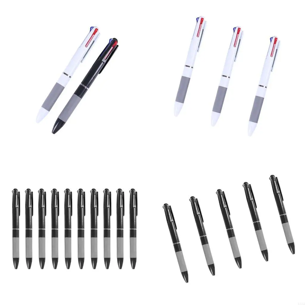 

LXAA 3/5/10PCS 3-Color-In-1 ПЕРЕВЫЕ ПЕРЕВЫ