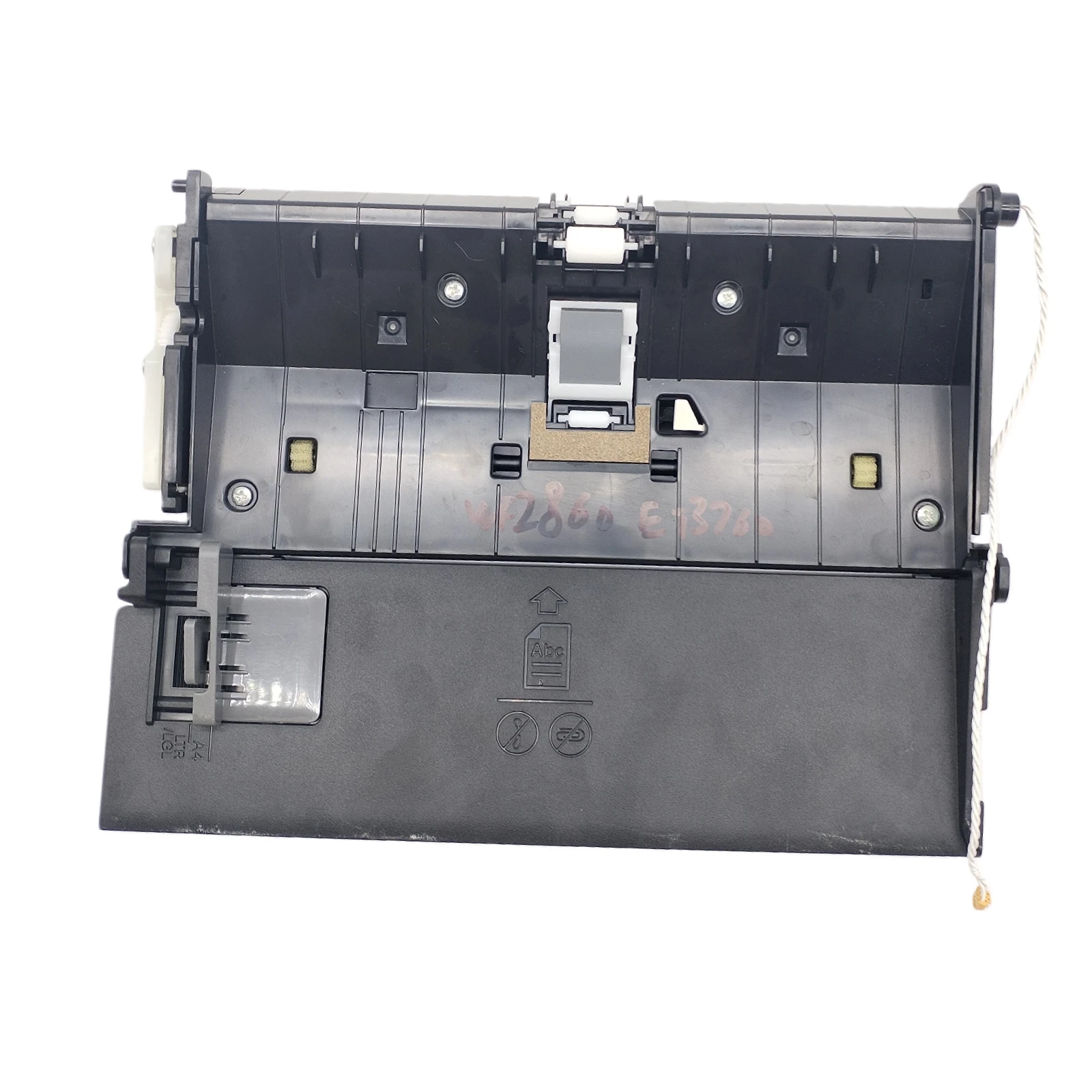 WF-2861 WF-2880 ADF Fits For EPSON WF2860 ET-3710 WF-2885 WF-2870 ET-3750U ET-3750 WF-2851 WF-2810 ET-3760 WF-2845 WF-2835