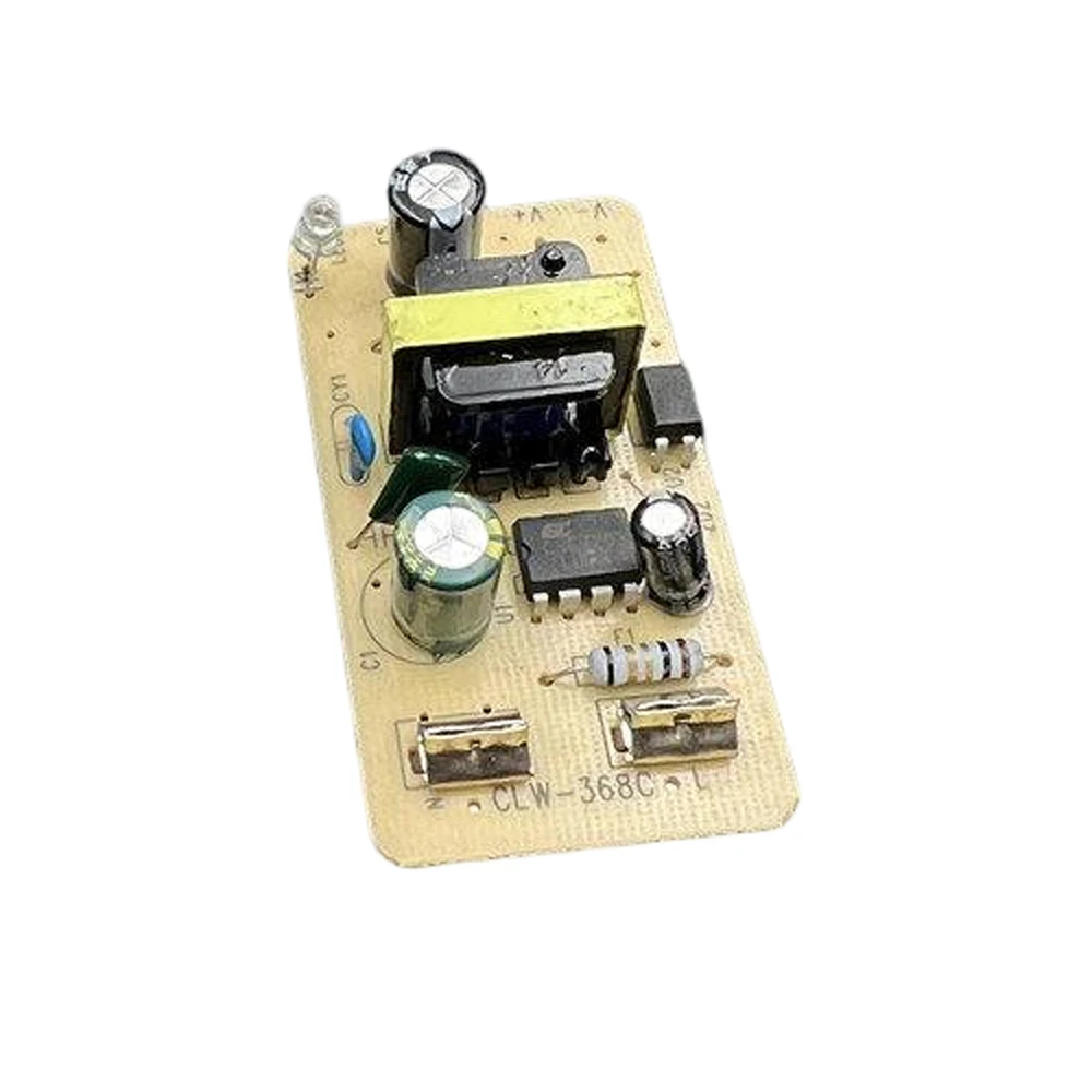 9V 2A Switching Power Supply Board AC110-240V to DC 9V 2A Power Supply Module AC-DC Converter