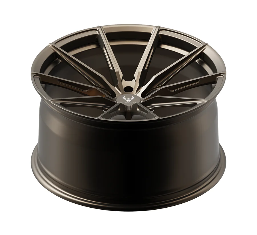 18 19 20 inch Best design extremely monoblock concave automobile for BMW forged wheel hubs OEM/ODM replica custom car wheels