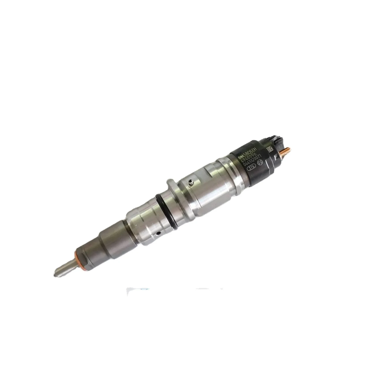 Common Rail Diesel Fuel Injector 0 445 120 071, 0445120071, 0 445 120 184, 0445120184, For ISDE 68002012AB