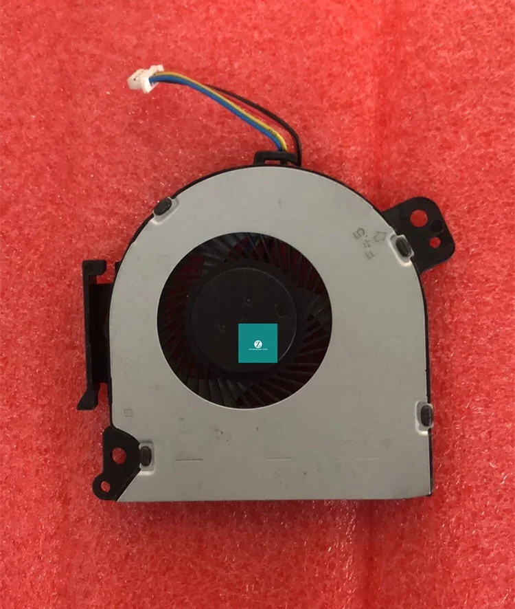 Genuine FOR Toshiba A50-C R50-C L50-D DFS160005040T FAN