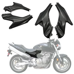 オートバイのフェアリングカバー,サイドパネル,cb600fホーネット600, 2003, 2004, 2005, 2006,cb600,600fに適しています