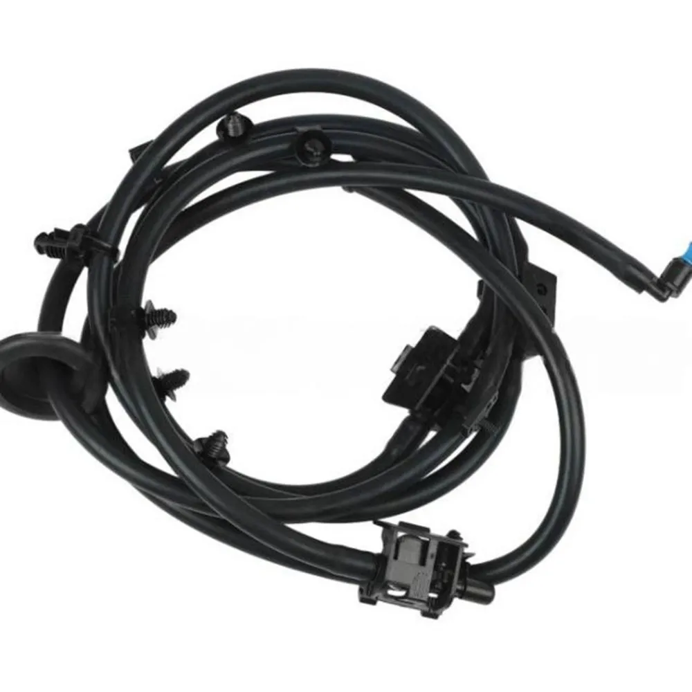 For MARCO POLO Camper(W447) Front Windshield Washer Fluid Nozzle-A4478600492