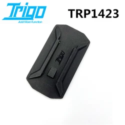 TRP1423 Mountain Bike New Mobile Phone Back Buckle EIEIO 3M Sticker Applicable To All TRIGO Handset Holders Bicycle Accessories