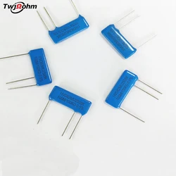 1PCSHVD82MU2508K100K0.5% 50M/50KF Mega Chip Voltage Divider Sampling Resistance Non Inductive High Voltage Transformer