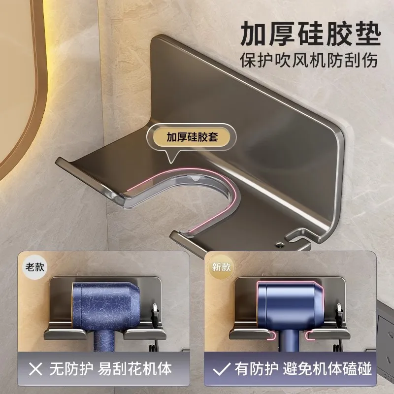 Thumbnail 3 - #50 Latest Bathroom Storage Shelf Offers