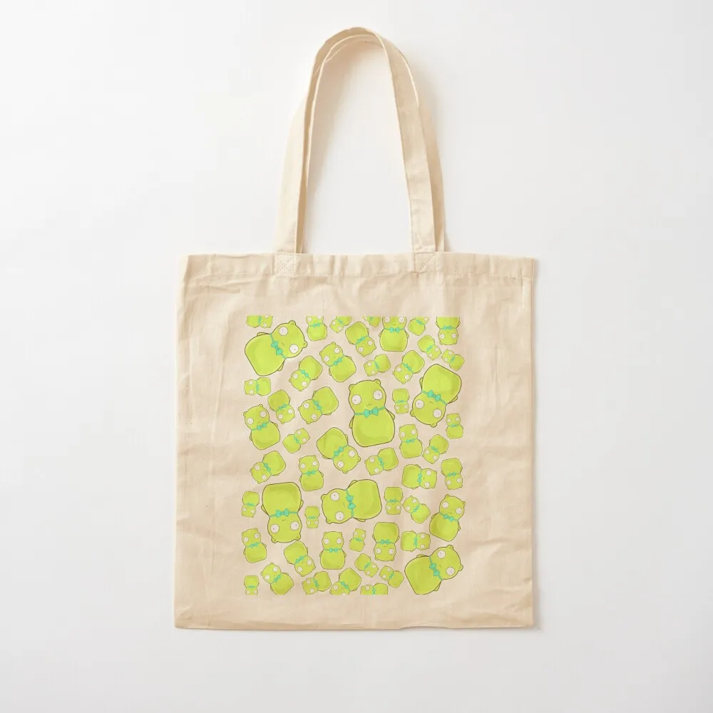 Kuchi Kopi - Bob's Burgers Tote Bag