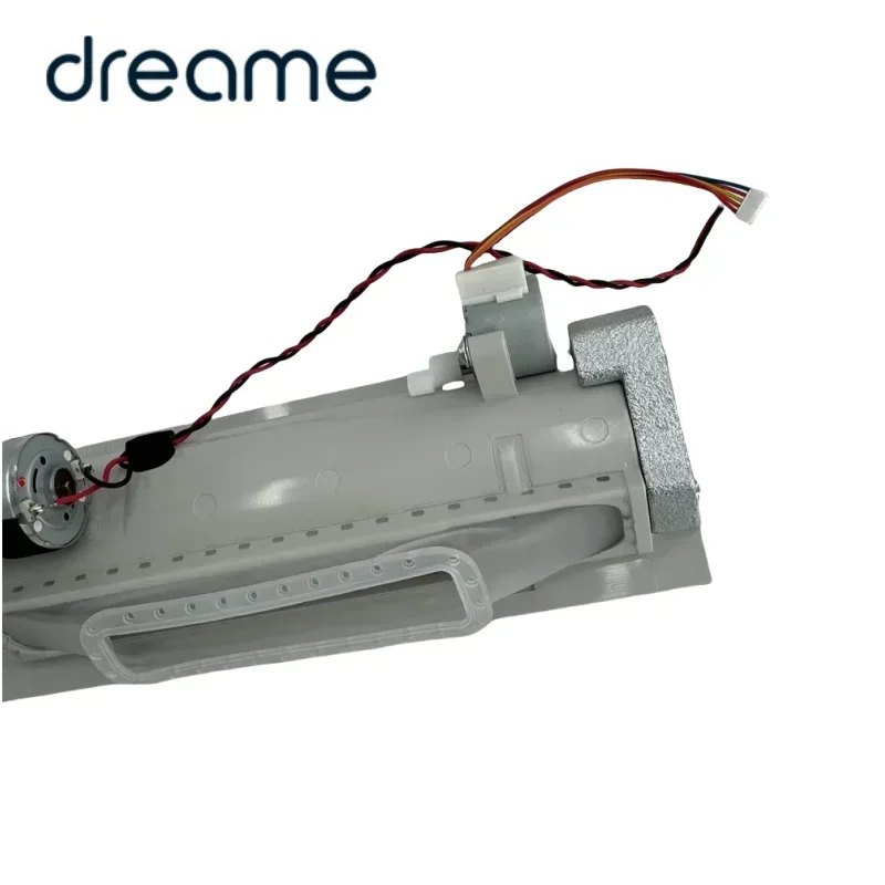 Original for Dreame L10s Ultra Heat-Tech Vacuum Cleaner Main Brush Gearbox with Motor Spare Parts Accessories