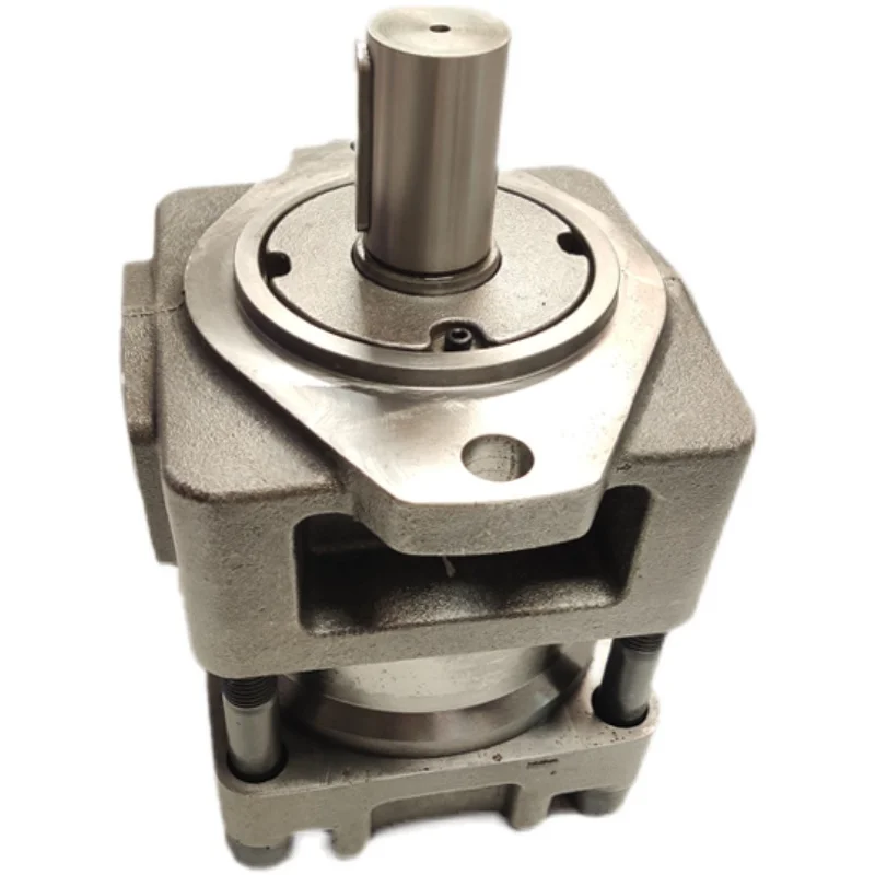 

Hot Sale Series Hydraulic Pump NBZ5-G80F NBZ5-G100F NBZ5-G125F Gear Pu-mp