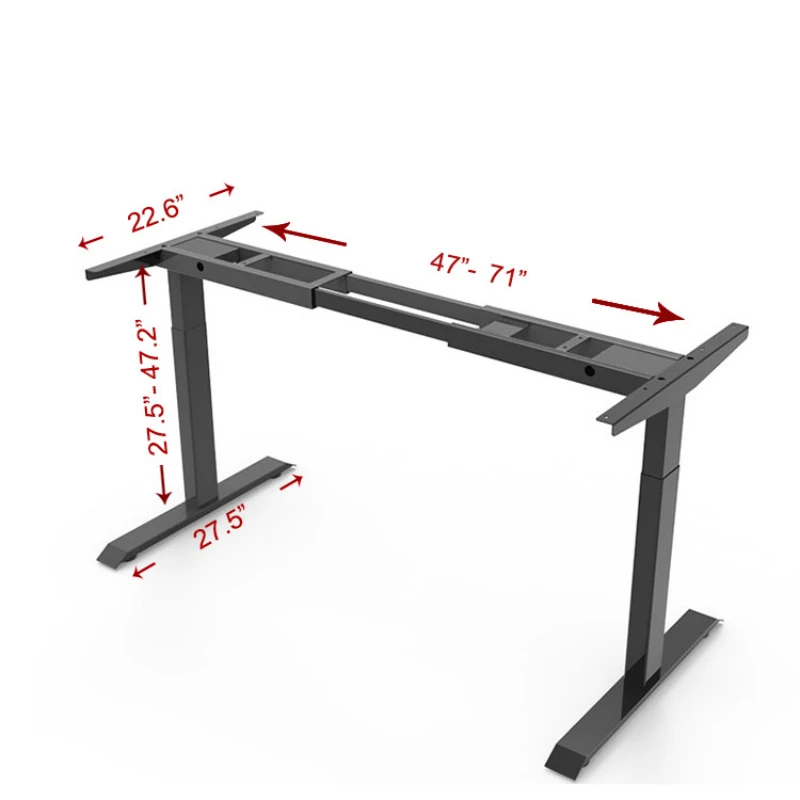 Automatic standing office desk Miscellaneous coffee table extremely practical desk