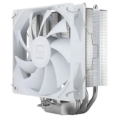 [Sirin official] Thermalright Assassin X 120 Refined SE White