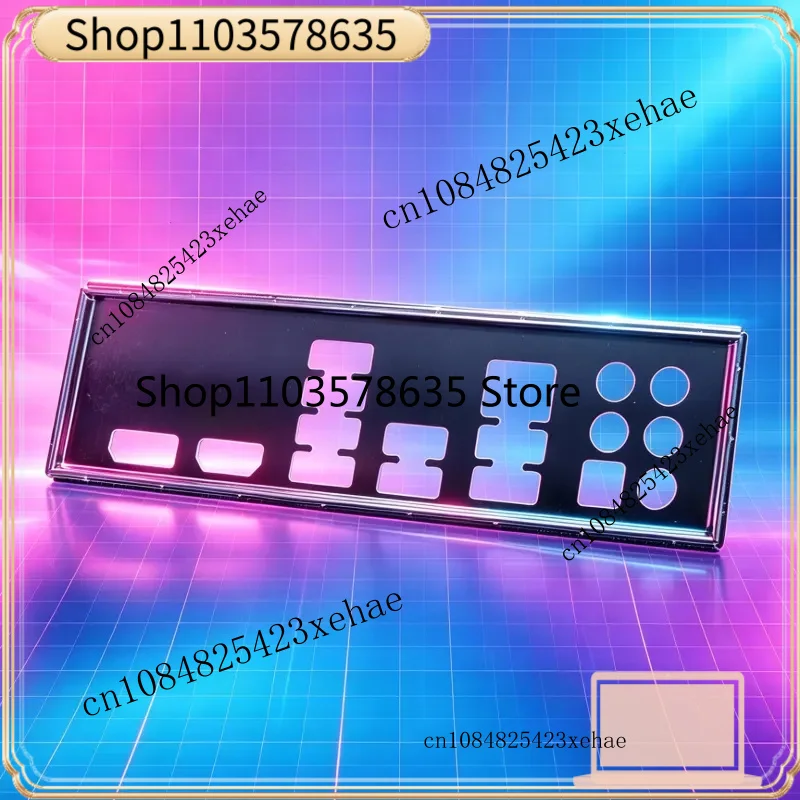 Bracket for Z590-S01 Z590 PLUS
