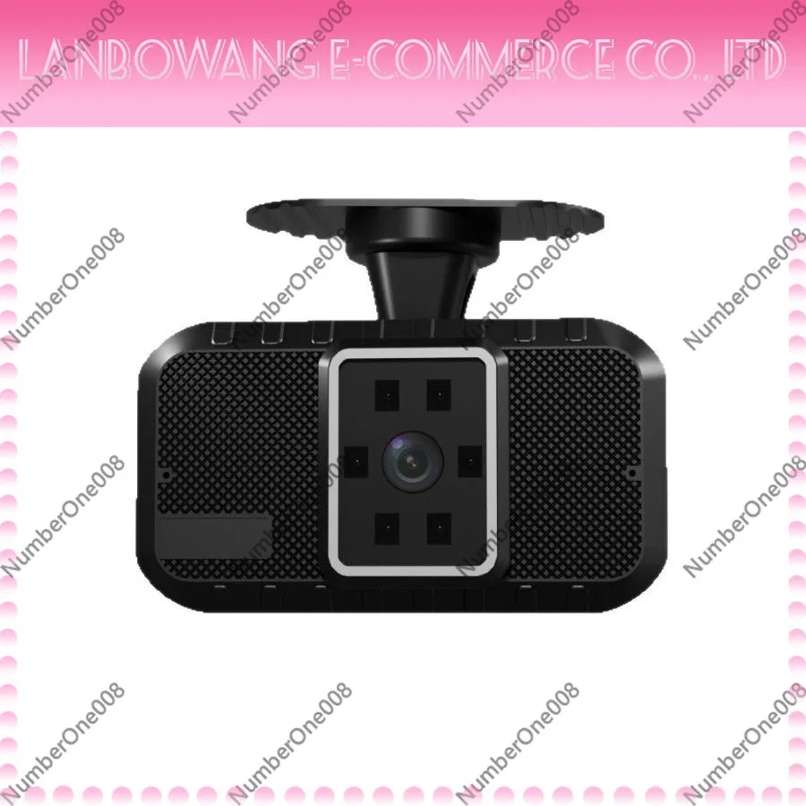 Driver Fatigue Alert System Drowsiness Warning Monitor Vehicle Safety Anti-Sleep Alarm for Driving Safety