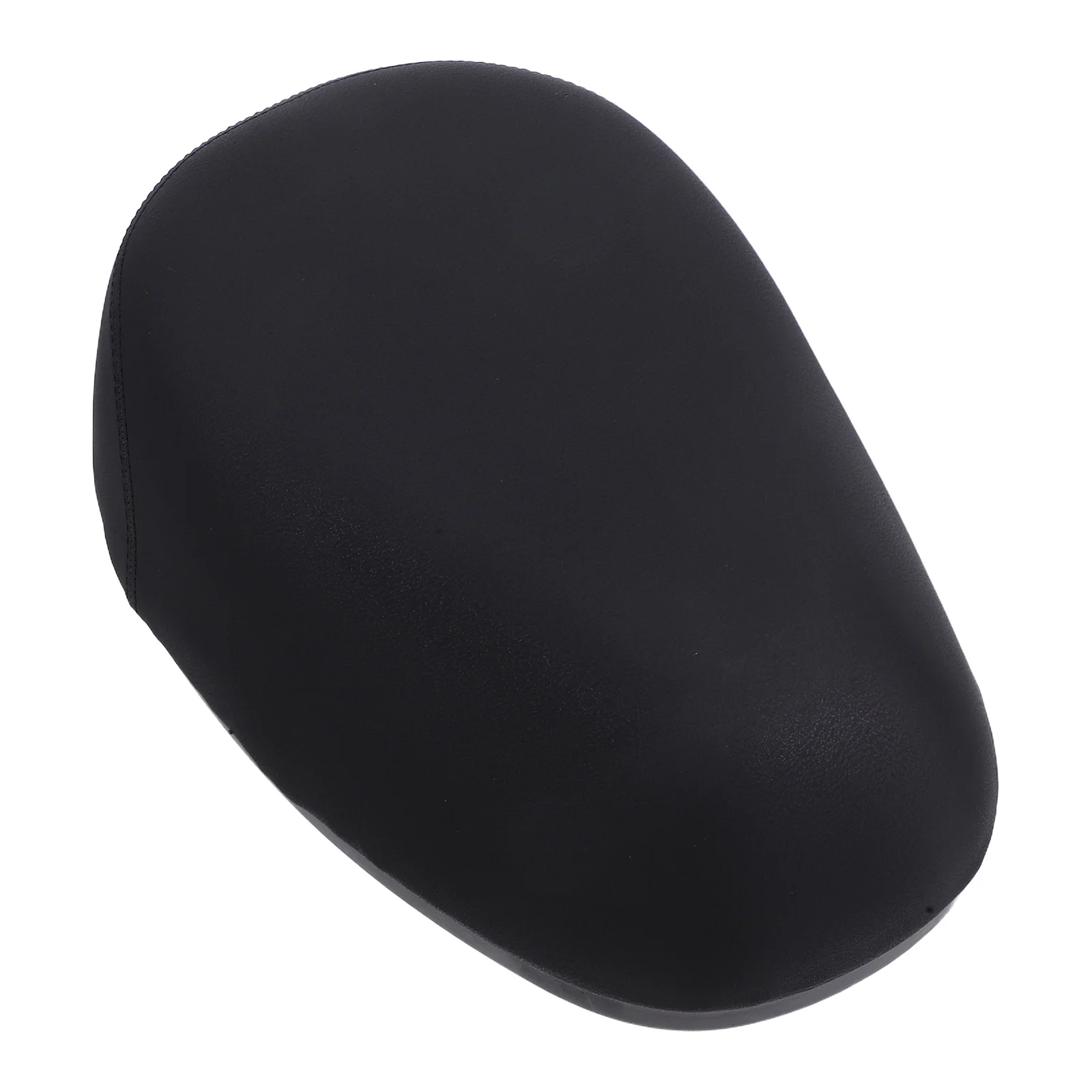 

Waterproof Bike Cushion Thickened Ergonomic Saddle Pad Non-Slip For Electric Bikes Scooters Motorbike Riding Seat Cushion