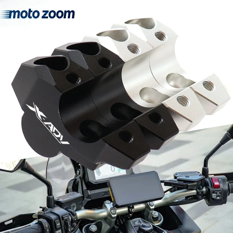 For Honda X-ADV 750…