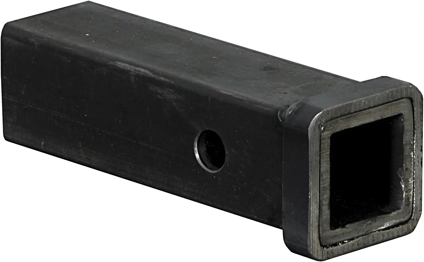 

Buyers Products RT1251206 1-1/4 Inch Plain Receiver Tube, 6 Inch Shank