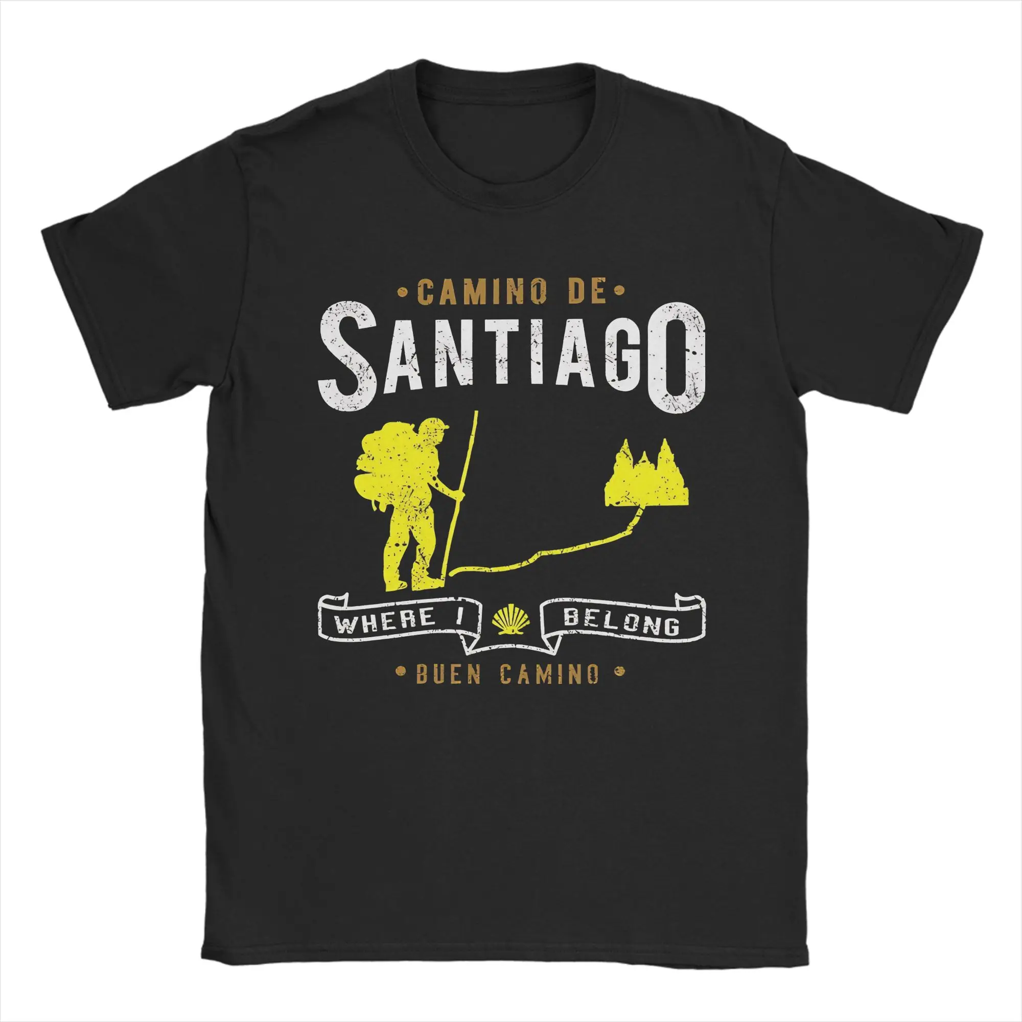 El Camino De Santia…