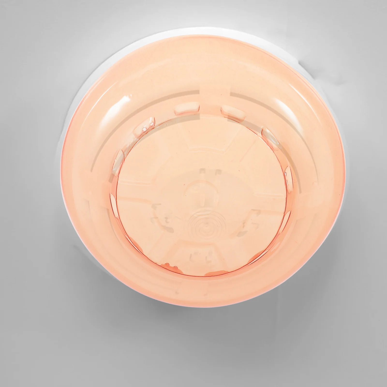 2pcs Smoke Cover Caps Plastic Protective Reusable For Home Office Mall Reduction Shield Guard Enclosure