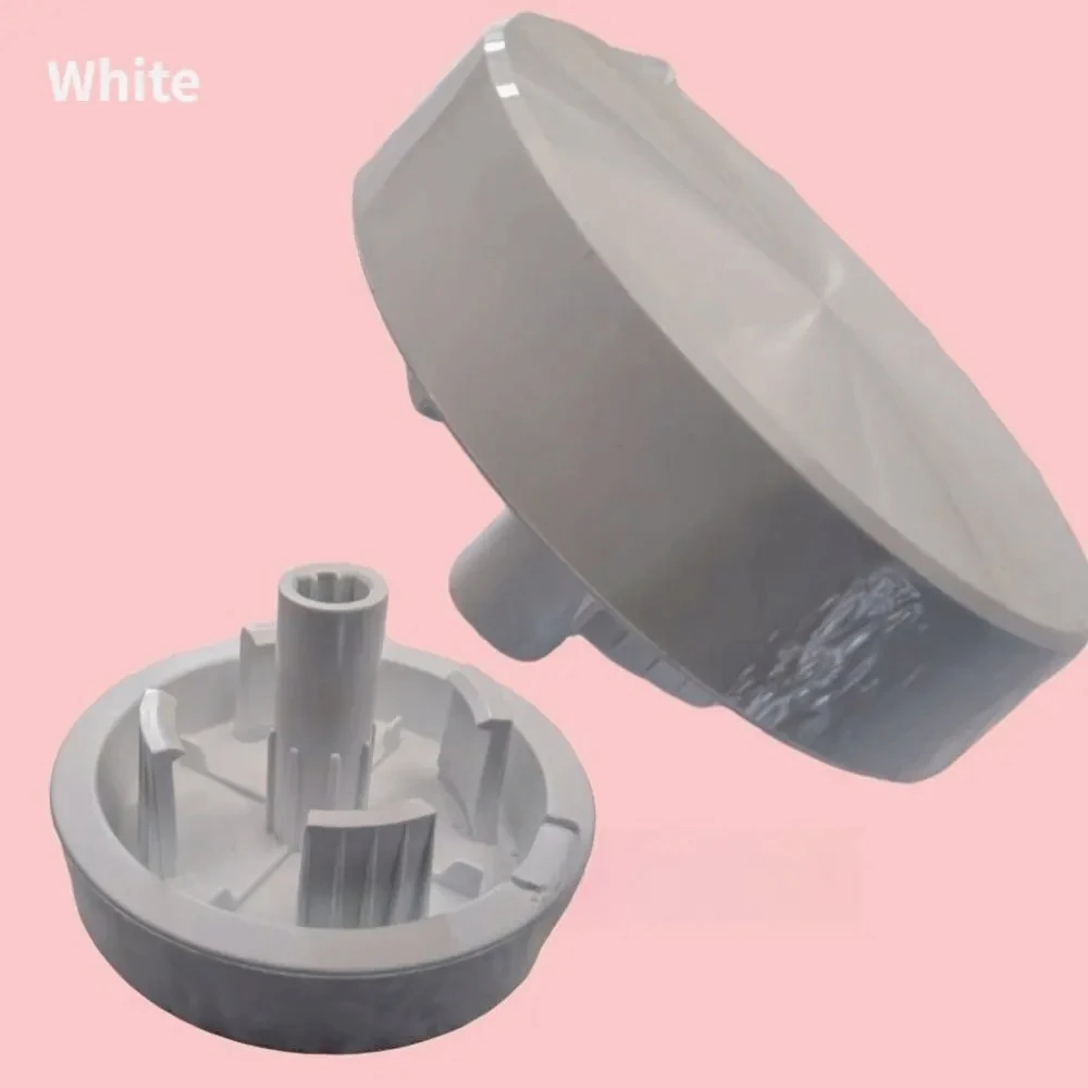 

AQ-1pcs for Samsung Drum Washer Heat Pump Dryer Knob Computer Board Knob Function Selection Button Multiple colorsare available