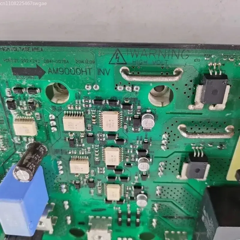 Board Module Board DB92-03337A DB41-01276A AM9000HT 2026 Hot Sale Used for  Central Air Conditioning External Computer