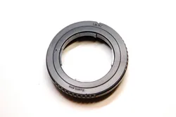 XuanLens Adapter Ring For Leica M Mount LM  to Nikon Z Mount Leica SL Leica T Sigma L Lumix L Mount Camera