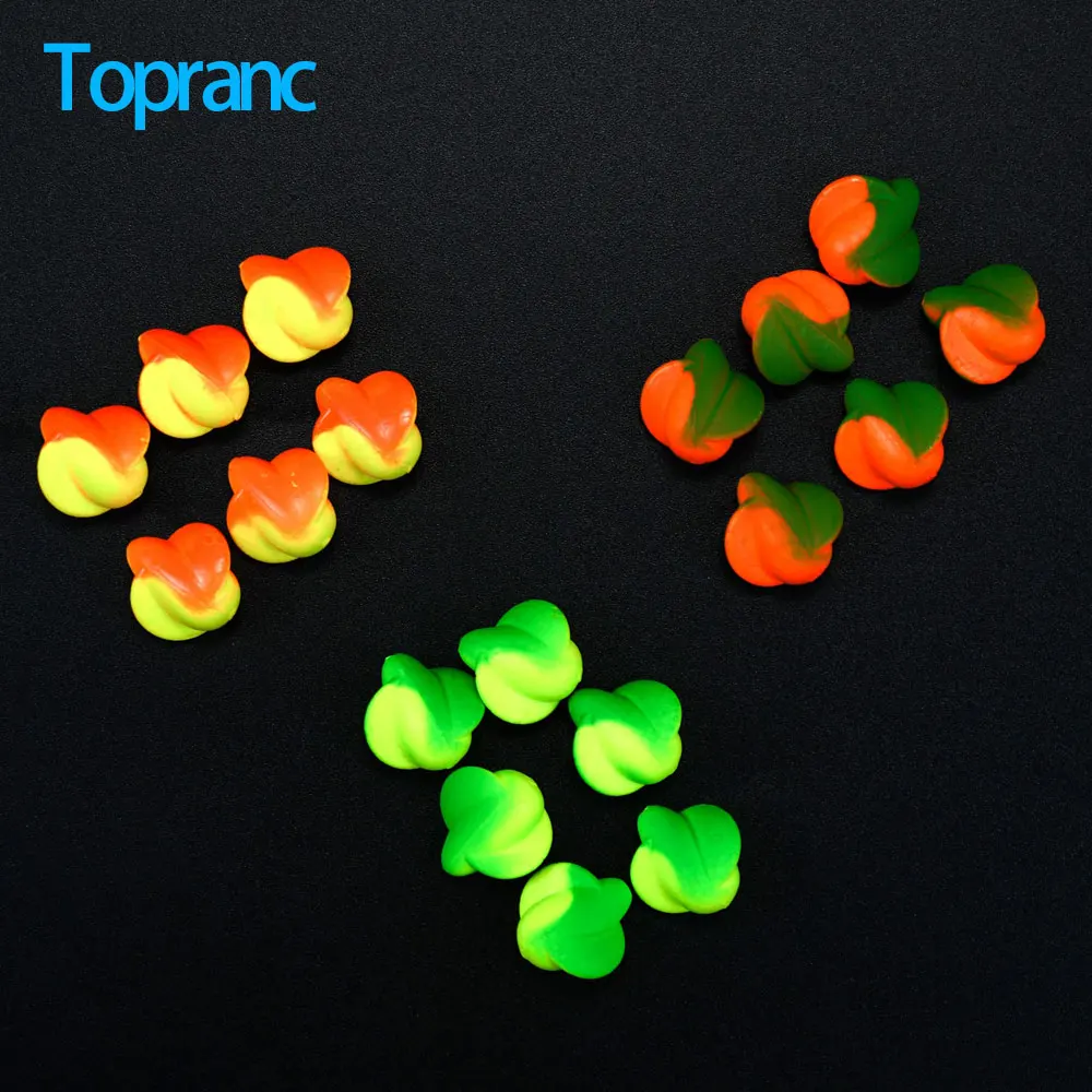 Topranc 24Pcs Eva F… - image