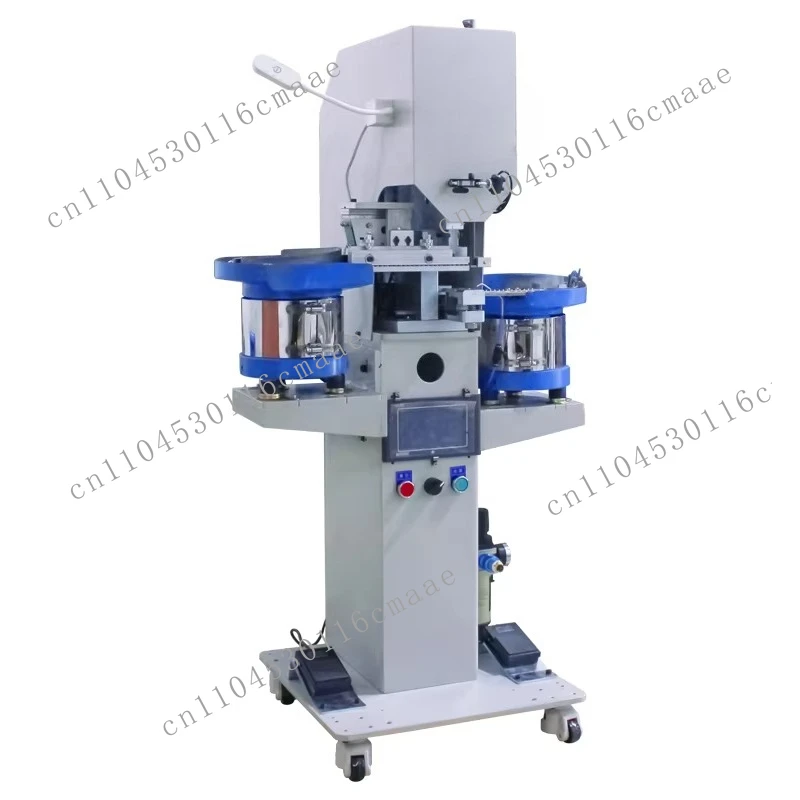 آلة التثبيت الأوتوماتيكية الفعالة الميكانيكية متعددة الوظائف الأكثر مبيعًا