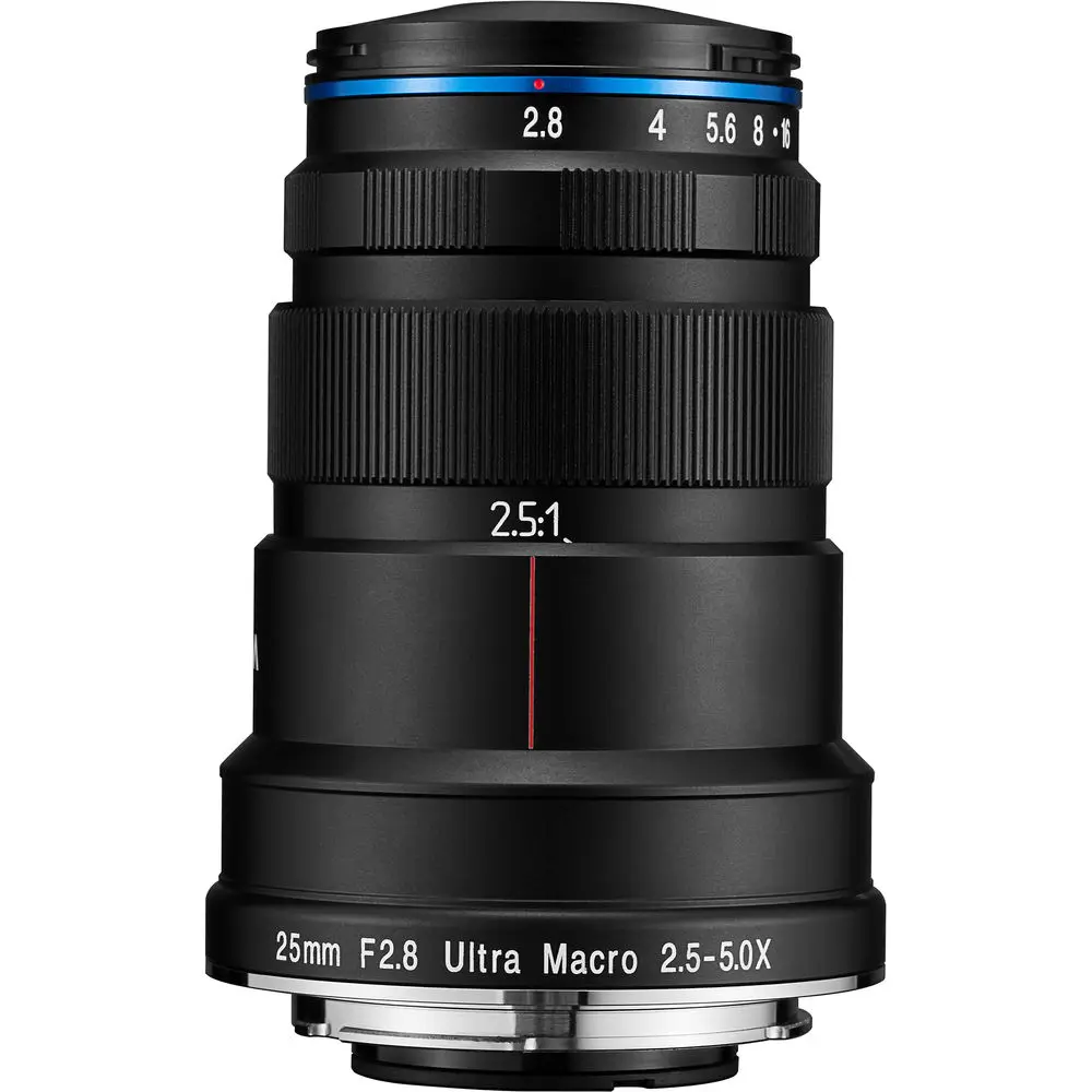LAOWA E-Mount レンズ25mm f2.8 for Sony S67c66061505a4f38a042603bab3b7