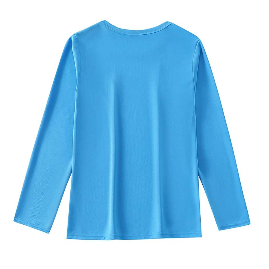 1/3-teiliges Set mit vier Jahreszeiten, Jugend-Aufdruck, lässig, langärmelig, für große Jungen, Sport, Laufen, Geschwindigkeit, trocken, Rundhals-T-Shirt, bequem – Detail 11