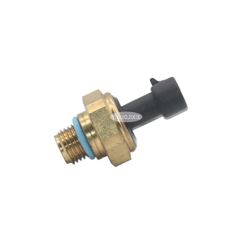 

1pcs High quality new excavator accessories for Cummins oil pressure sensor 4921511