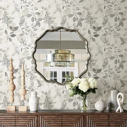 Custom Photo Wallpaper vintage flowers Murals Living room decoration Bedroom Waterproof photo 3D wallpaper for Wall Painting