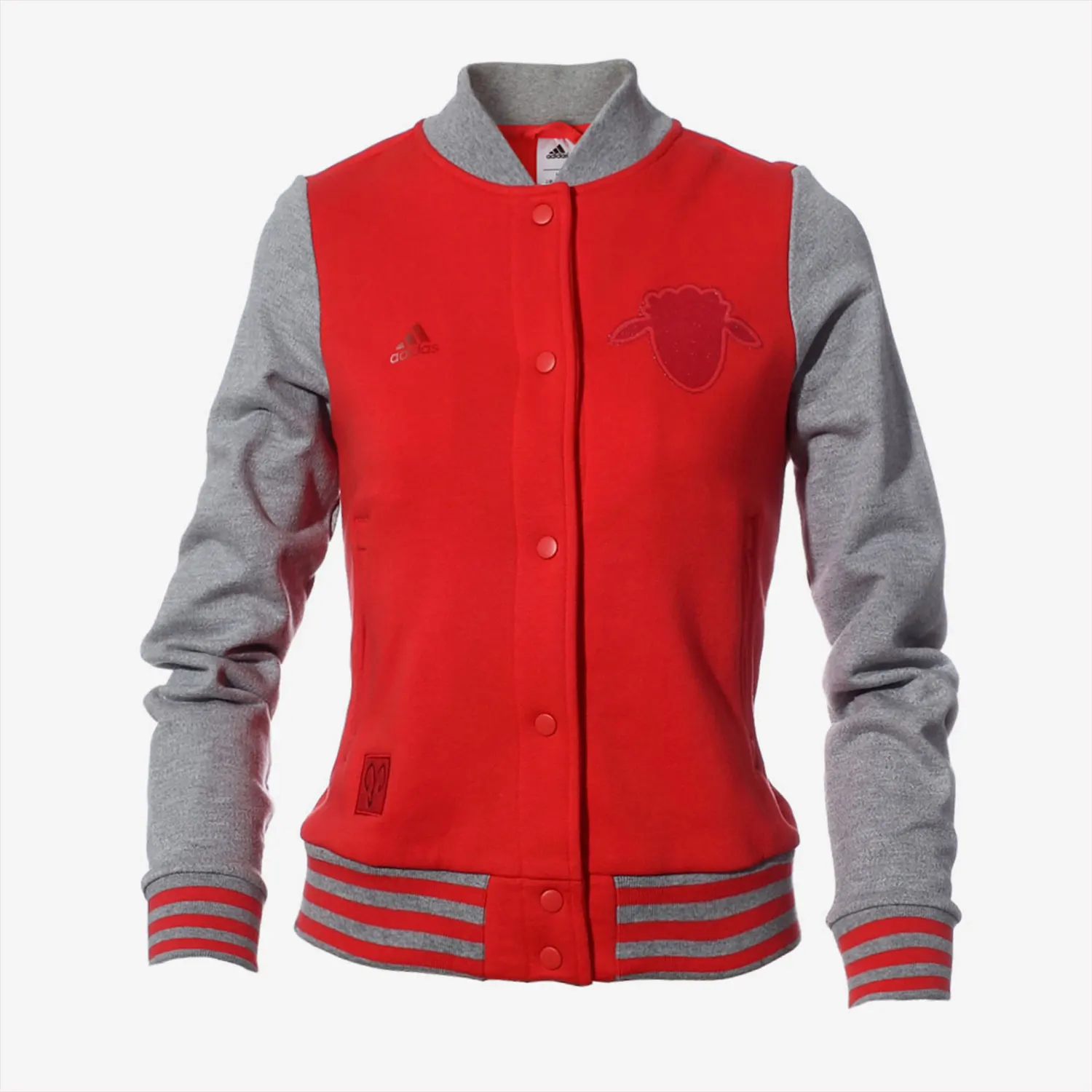 

Adidas подлинная новая женская повседневная спортивная куртка Current Season S14107