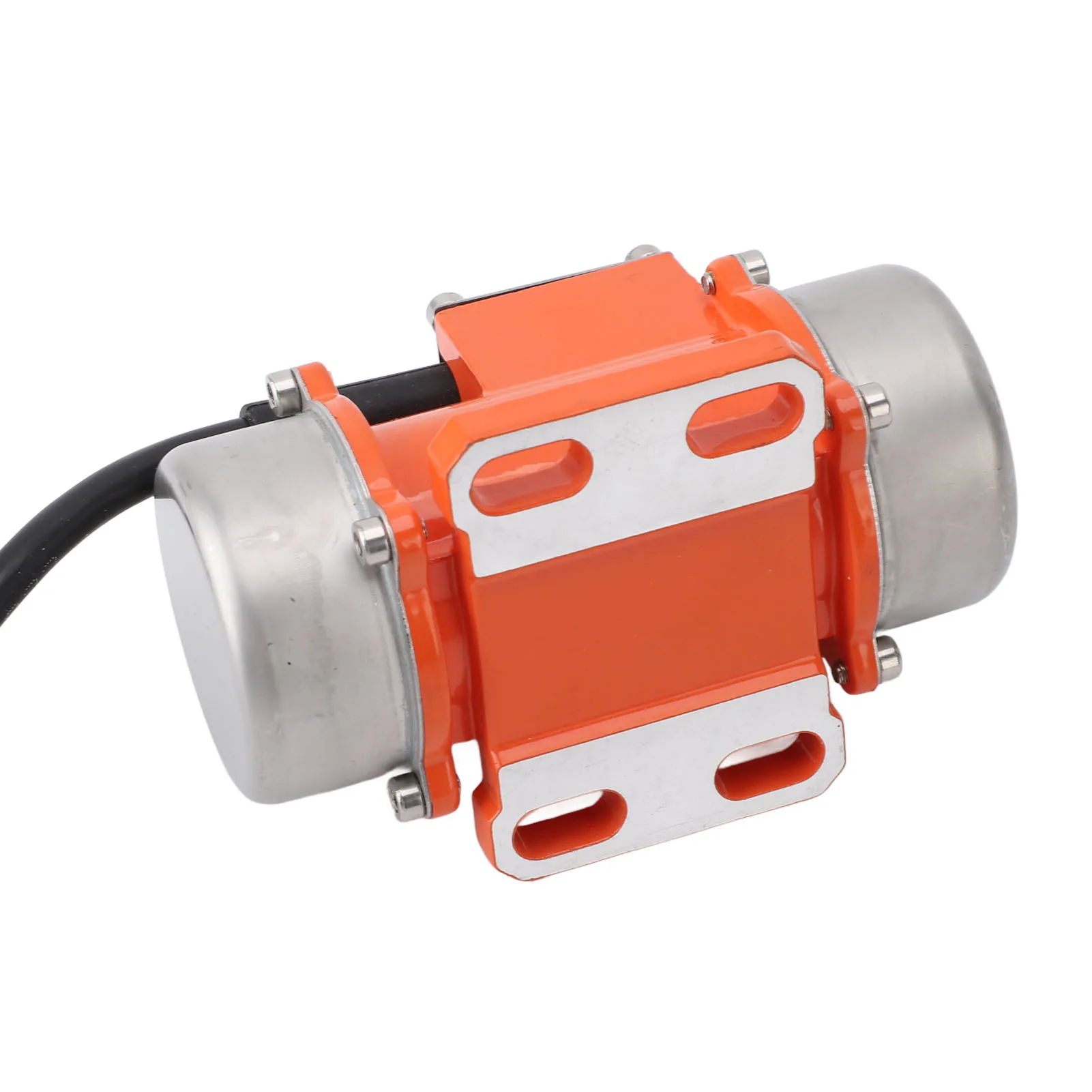 Concrete Vibrator Vibration Motor with Speed Controller DC 24V Brushless IP65 Aluminum Alloy Electric Concrete Vibrating Motor