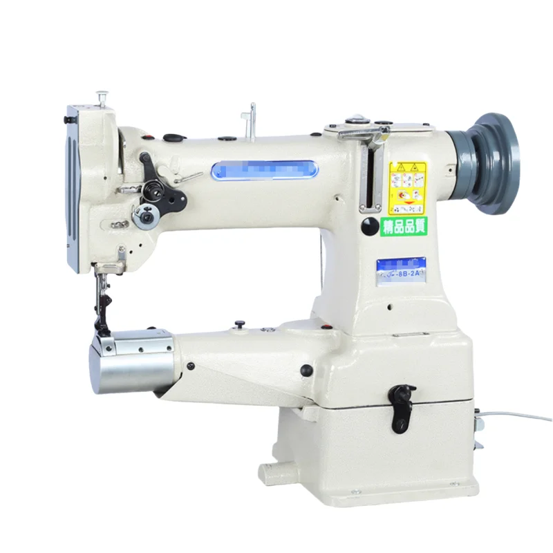 Industrial sewing machine complete set of original automatic high speed computer clothing car floor mat new state motor