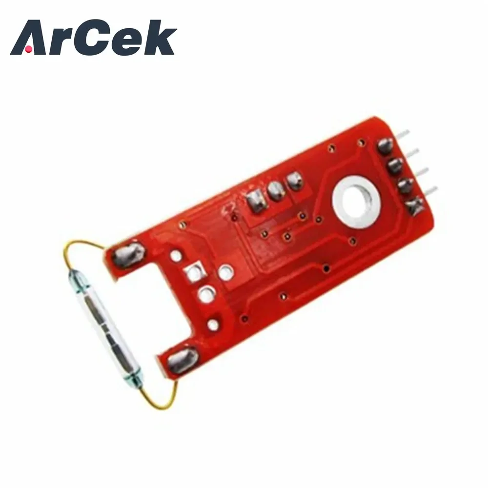 KY-025 Reed Sensor Module Magnetron Module Reed Switch MagSwitch for Arduino