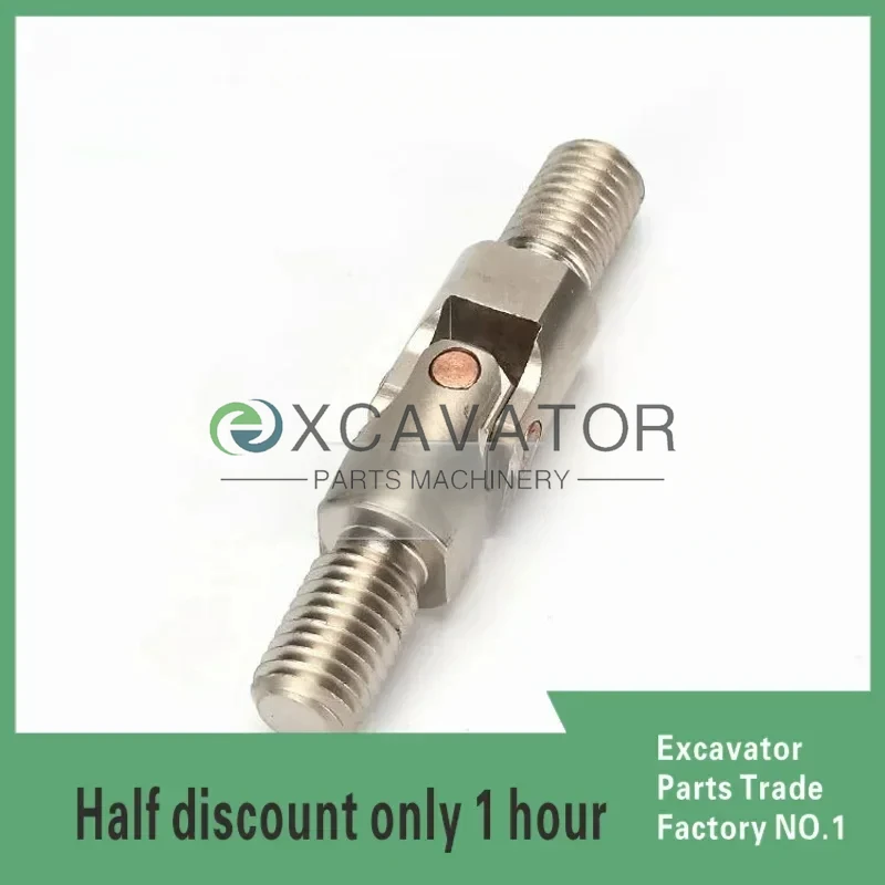 

Excavator Accessories for Hitachi Joystick Universal Joint ZAX60 70 120 200 210 240 330-2