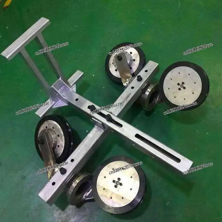 Electric Wire Saw Cutting Machine, Concrete Wire Saw Machine, Bridge Wall Cutting Machine