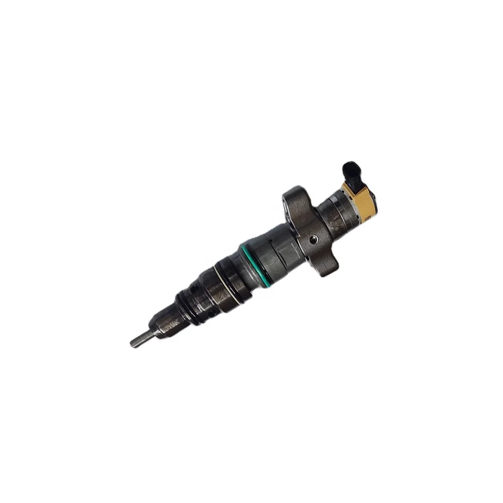 

Excavator Spare Parts 10R7224 2360962 Engine 330C C9 INJECTOR GP 10R-7224 236-0962 For Caterpillar