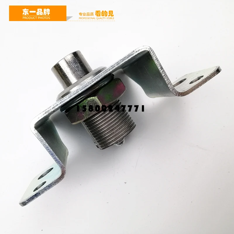 For Caterpillar Cat E320d Excavator Toolbox Lock Block Lock Cylinder Lock Excavator Accessories